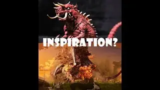 Is Jiger Based on Nezura? GAMERA REBIRTH Analysis and Speculation