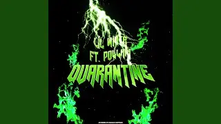 Quarantine (feat. Pollari)