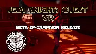 JK:Quest - Full Game Beta Release (Early-Access for Patrons)