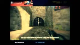 Cs 1.6 Jecfaction Scout Frag