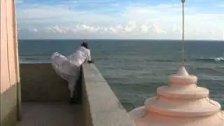 Sivananda Yoga Ashram    Kerala  South India