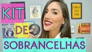 VEDA #10 POBRE COM ESTILO   SOBRANCELHAS