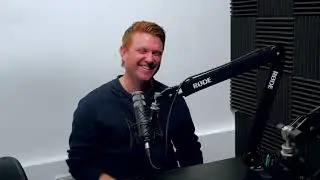 #6 NICHOLAS BROOKS - What&rsquo;s it really like in one of Australia&rsquo;s best real estate super teams?