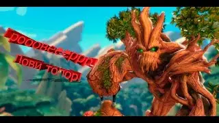 Paladins - Grover/Гровер обзор, гайд, и фишки гровера!