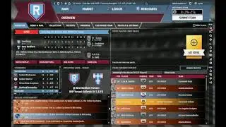 Out of the Park Baseball 19 [PC] Perfect Team Tutorial
