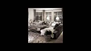 15 Rustic Farmhouse Living Room Decor Ideas