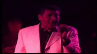 ROCK MEDLEY - Bobby Setter Band feat Tap Heperi