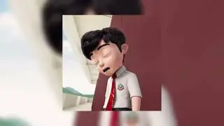 Malaysian Boy (Sped Up)