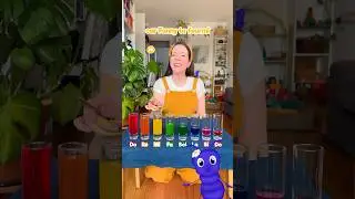 Comptine enfant - Fanny la fourmi &ndash; &Eacute;veil musical #apprendre #education #parents #musique