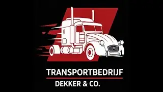 Euro Truck Simulator 2 / American Truck Simulator ProMods Trucky TMP Dekker & Co