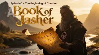 The Book Removed from the Bible &mdash; Jasher Explained