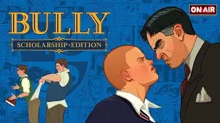 CZAS DO SZKOŁY!🔔 |BULLY PS2/PS5 |2K|2025| PL