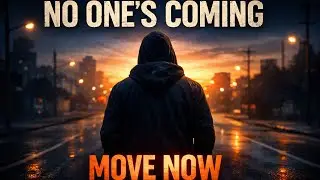 Move Now Before It&rsquo;s Too Late | High Suspense Motivational Speech