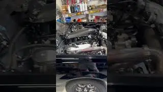 1985 regal 5.3 with ss3 cam 80/87 bullseye first start