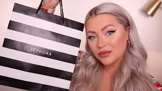 SEPHORA HAUL! MARCH 2021!