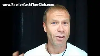Make Passive Cash Flow Club using Inbox Cash Techniques