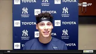 Andrew Velazquez starts at shortstop