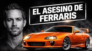 Toyota Supra MK4: &iquest;El Rey Indiscutible de los JDM? (An&aacute;lisis Completo + Carreras &Eacute;picas!)