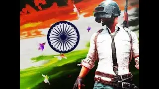 PUBG PC INDIA   | HINDI/ENGLISH | McTeetySwag