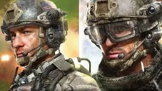 MW4 basically announced & 800+ people FIRED...