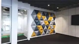 Autex Acoustic Product Overview