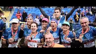 XI Silesia Marathon - oficjalna relacja