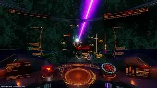 CMDR Snarefire PVP