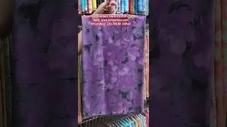 Beautiful Garden Nara Chiffon Sarees #sirisarees #gardensaree #narachiffonsaree #newarrivals #buynow