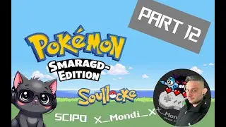 Twitch Stream | SoulLink CHAOS live! | ScipoGaming & X_Mondi_X als Partner | Part 12