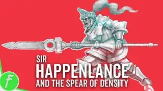 Happenlance Gameplay HD (PC) | NO COMMENTARY