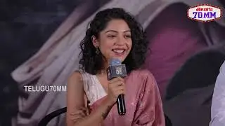 Constable Kanakam Team Q/A | Constable Kanakam Season 2 Pre-Release Event | Telugu 70mm