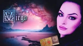 ♍VIRGO♍❤️Afraid to Face the Music!❤️They Love U, But Are Scared to Open Their Heart❤️Virgo Love 