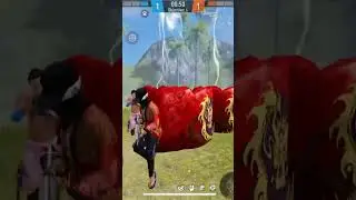 Free Fire Clash Squad Custom Match #freefire #gamechanger #trending
