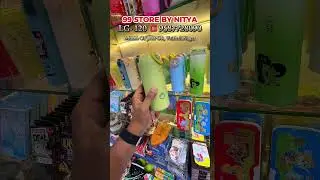 99 Store in Jaipur 🛍️ #jaipur #99store #kids #toys #toyshop #giftitem #gift #shoppinghaul