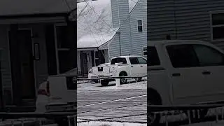Damage and Decor of Ice: Extended Short 😶‍🌫️