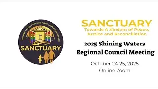 2025 SWRC Regional Meeting   Day 1