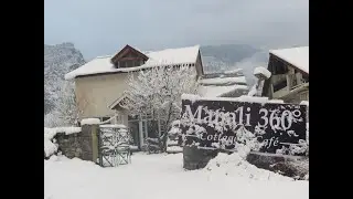 Manali360&deg; Cottage and Cafe - Experience Himalayas Like Never Before