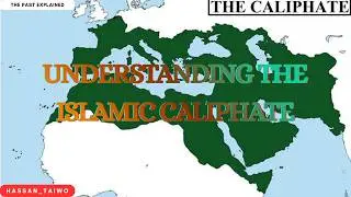 Islamic Caliphates Explained | The Greatest Empires in Islamic History