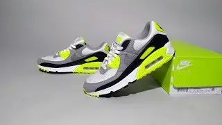 Nike Air Max 90 Volt CD0881-103