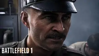 BATTLEFIELD 1 #4 - Colapso/A&ccedil;o Contra A&ccedil;o | Portugu&ecirc;s PT-BR! (BF1 Gameplay No PC )