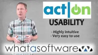 Act-on Review - Marketing automation software review
