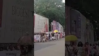 Thrissur Swaraj Round today