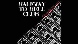 Tales Of Ordinary Madness - Halfway To Hell Club - Knowledge Is A Curse EP - Track 06