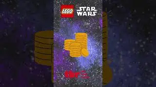LEGO SMART Play Millennium Falcon 🚀 Compatible Set!