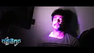 Hero (Tamil) Making Video | Sivakarthikeyan | PS Mithran | KJR | Hero mask Making