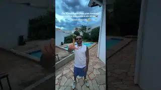 Querem Minha Life 😎 #trap #trapbr #trapbrasil #drill #hoodtrap