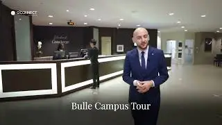 Glion Private Tour