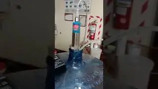 Sensor de Nivel   Ultrasonido - Parte 1   SICK