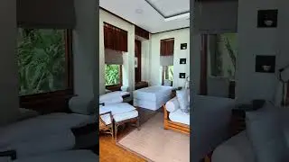Premier Beach Pool Villa | Anantara Maia Seychelles 🇸🇨