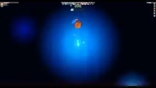 Starbound Airlock Test
